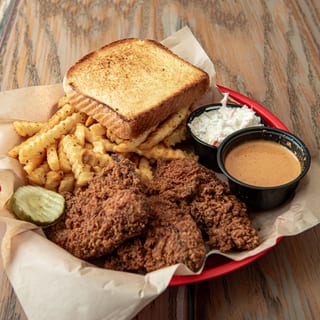 3 Tender Combo